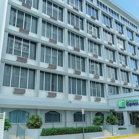 Holiday Inn Express San Juan Condado, An Ihg Hotel Exteriér fotografie