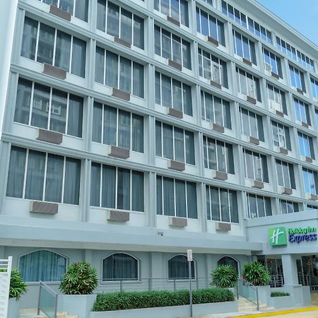 Holiday Inn Express San Juan Condado By Ihg Exteriér fotografie