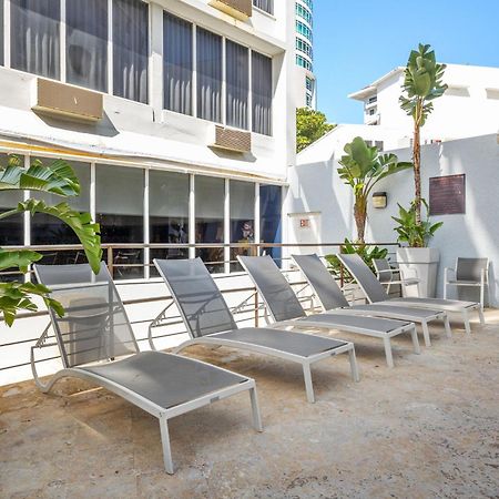 Holiday Inn Express San Juan Condado By Ihg Exteriér fotografie
