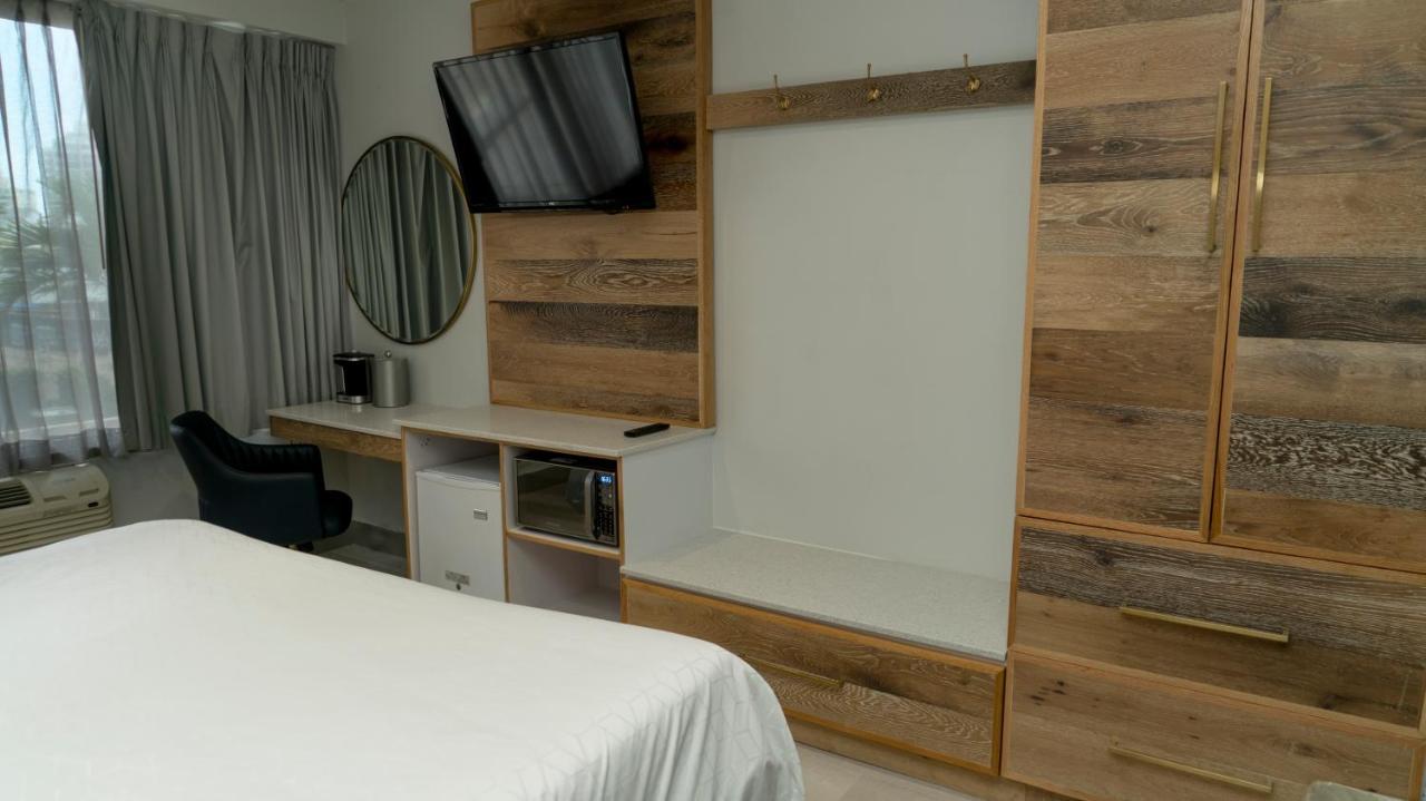 Holiday Inn Express San Juan Condado By Ihg Exteriér fotografie