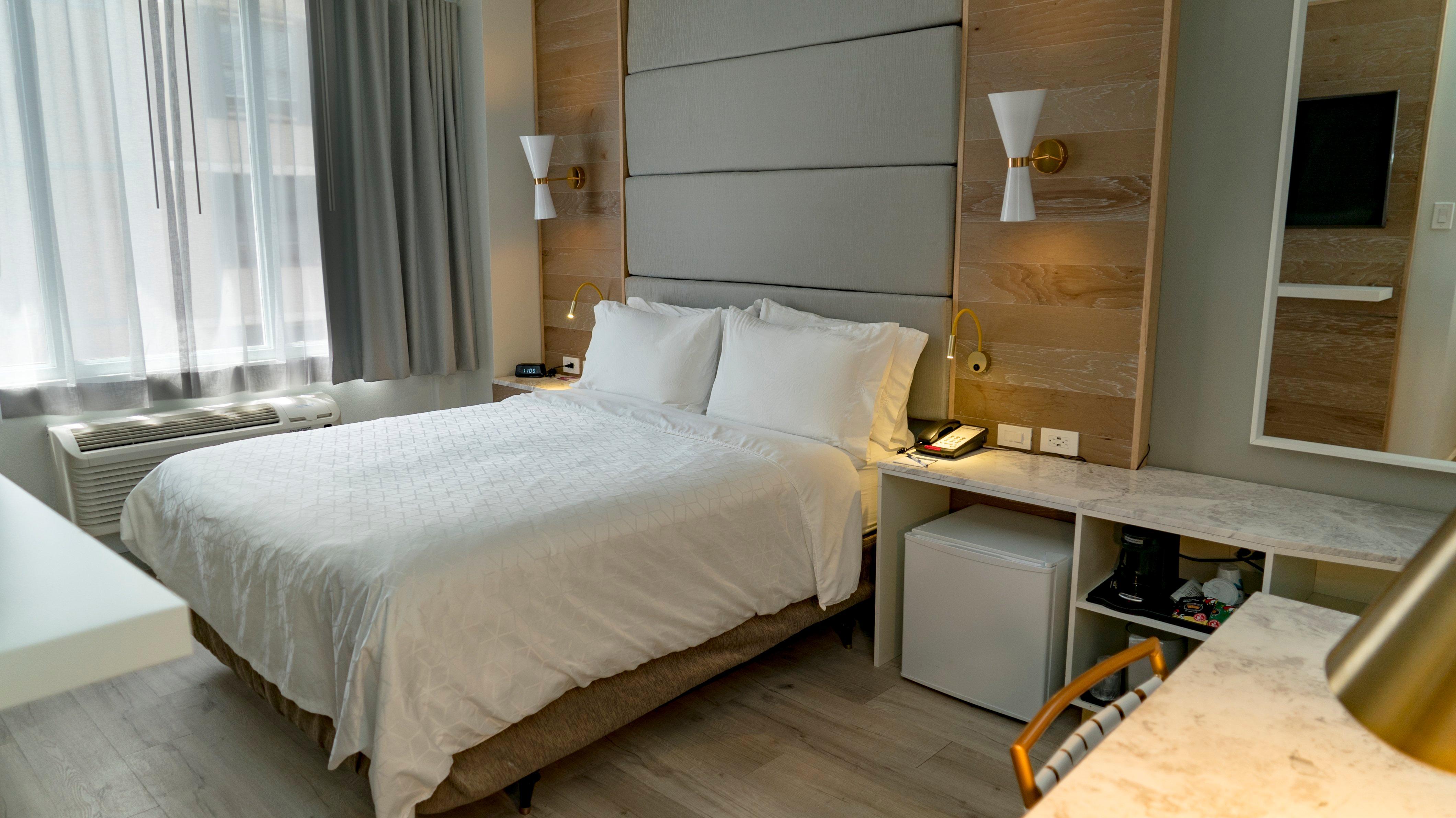 Holiday Inn Express San Juan Condado By Ihg Exteriér fotografie