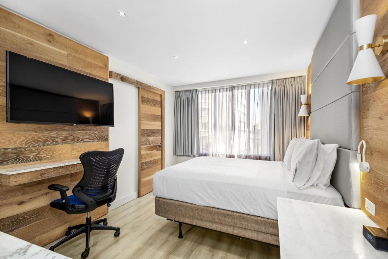 Holiday Inn Express San Juan Condado By Ihg Exteriér fotografie