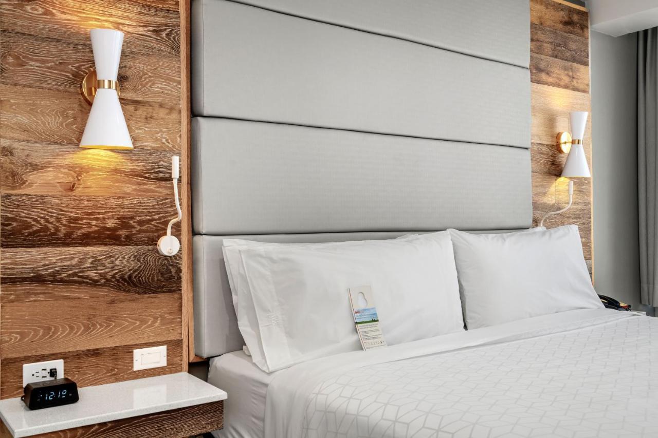Holiday Inn Express San Juan Condado By Ihg Exteriér fotografie