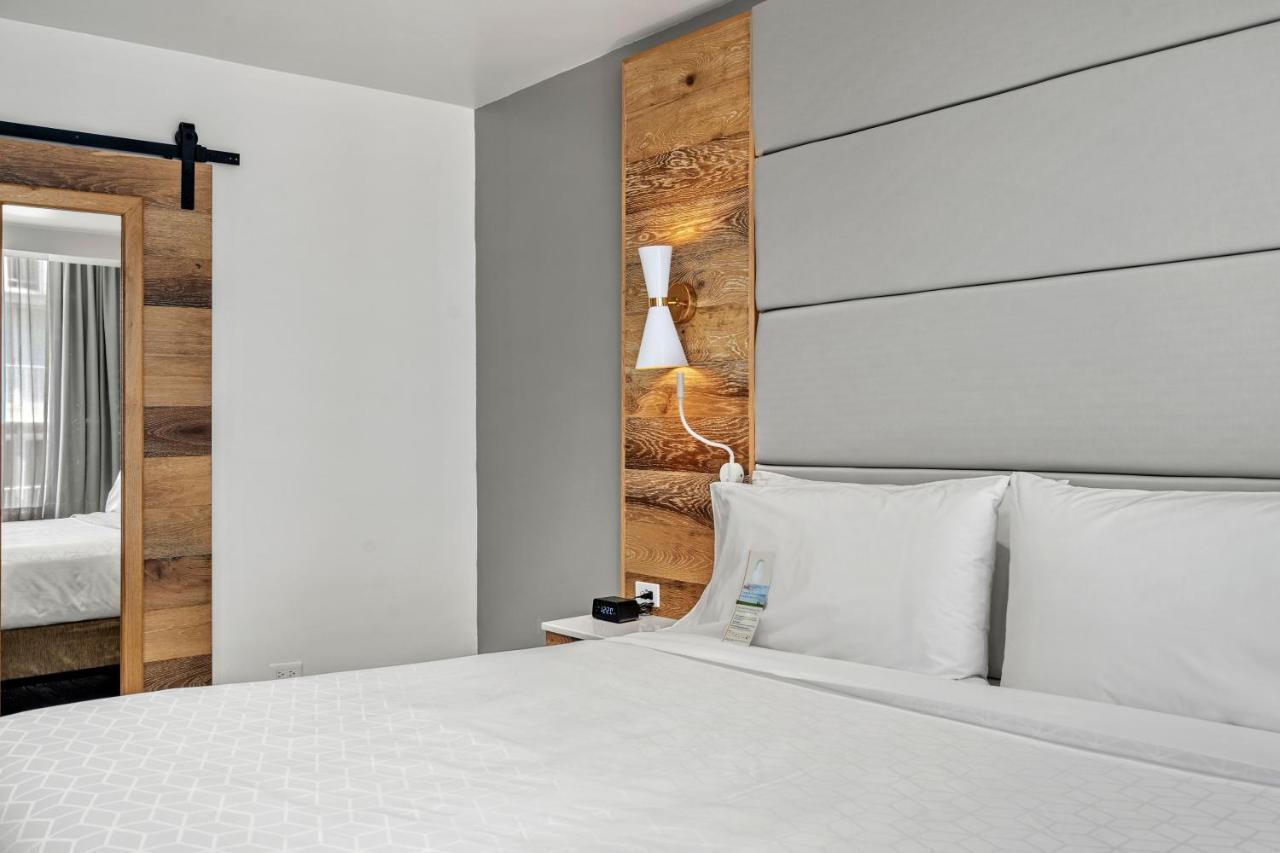 Holiday Inn Express San Juan Condado By Ihg Exteriér fotografie
