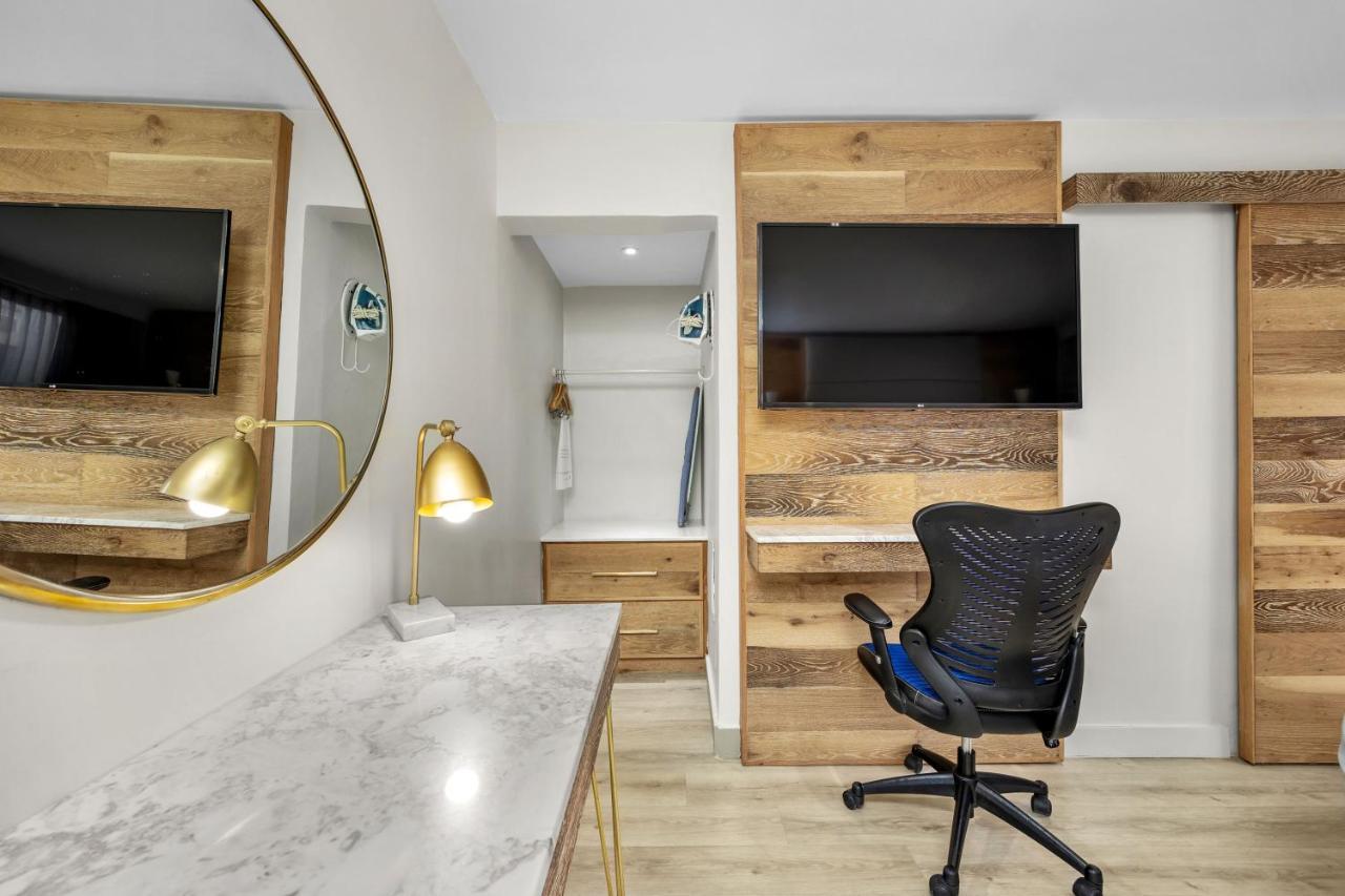Holiday Inn Express San Juan Condado By Ihg Exteriér fotografie