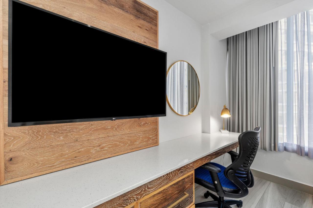Holiday Inn Express San Juan Condado By Ihg Exteriér fotografie