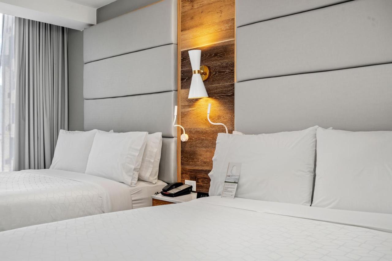 Holiday Inn Express San Juan Condado By Ihg Exteriér fotografie