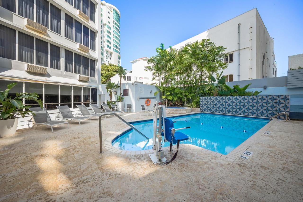 Holiday Inn Express San Juan Condado By Ihg Exteriér fotografie