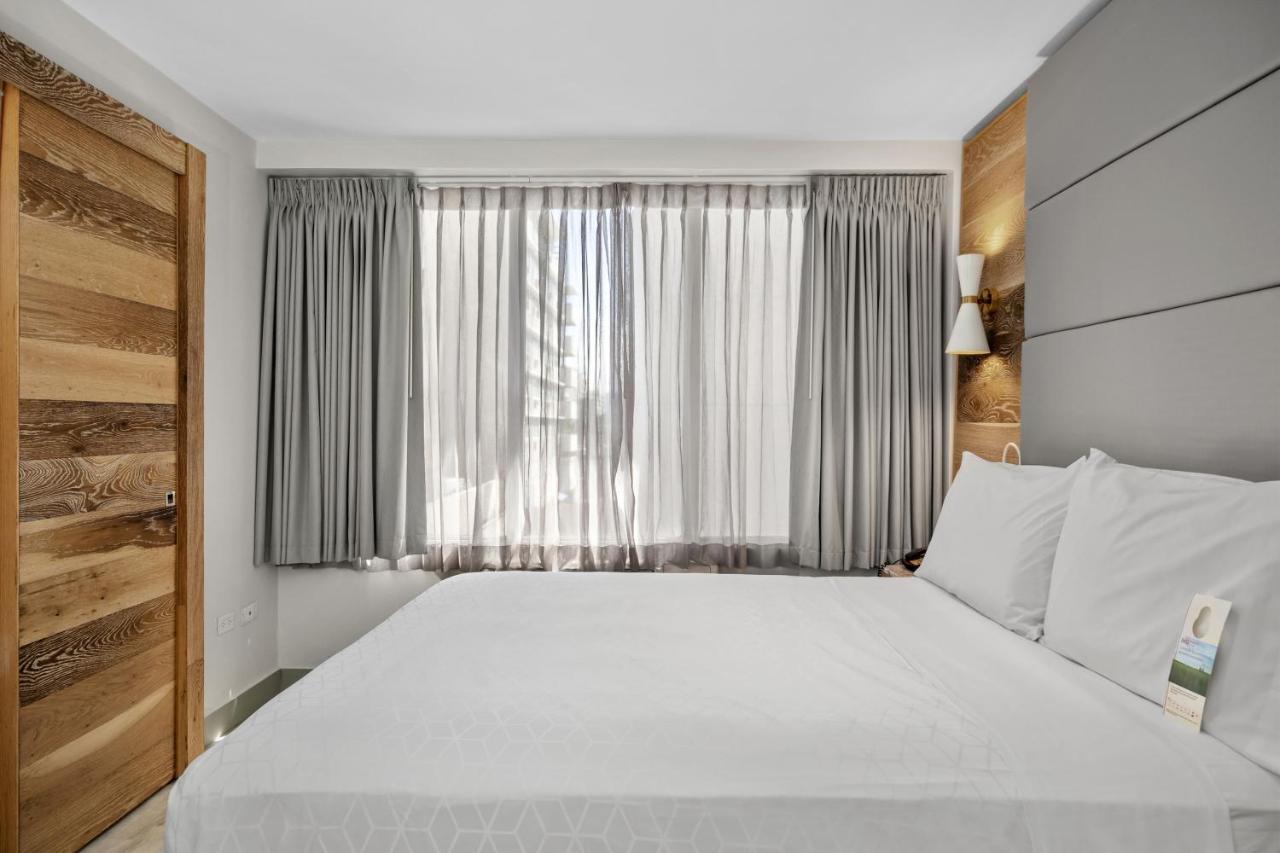 Holiday Inn Express San Juan Condado By Ihg Exteriér fotografie