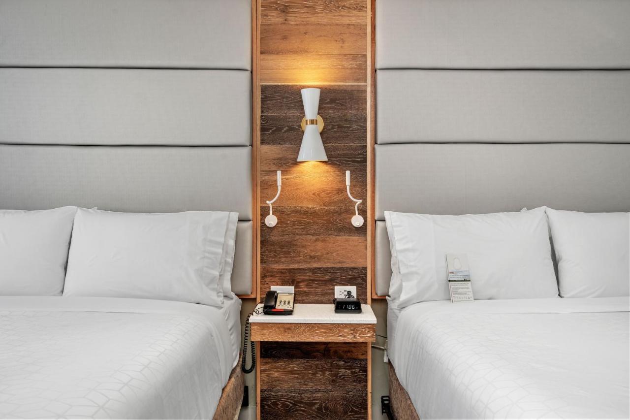 Holiday Inn Express San Juan Condado By Ihg Exteriér fotografie