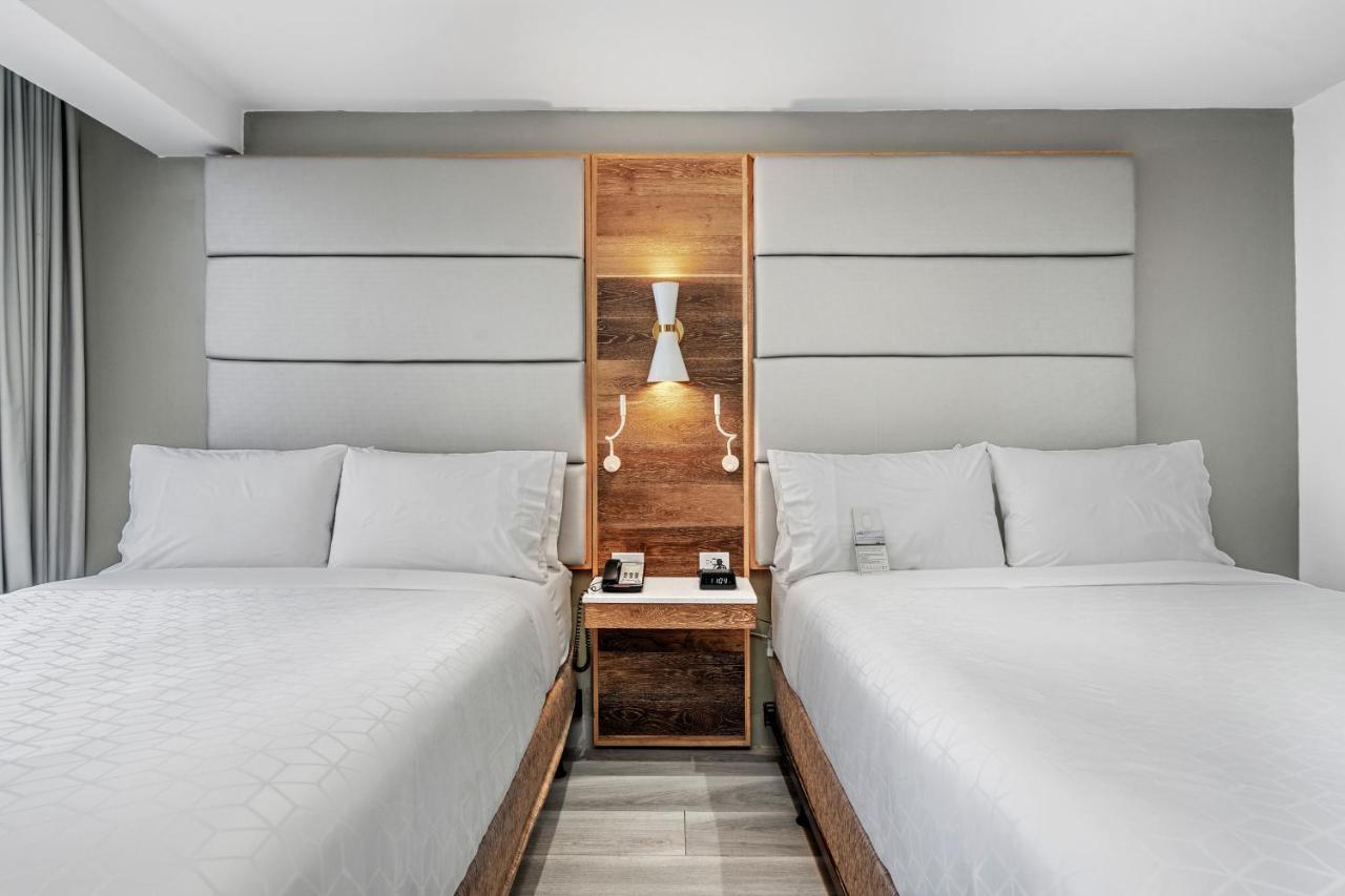 Holiday Inn Express San Juan Condado By Ihg Exteriér fotografie