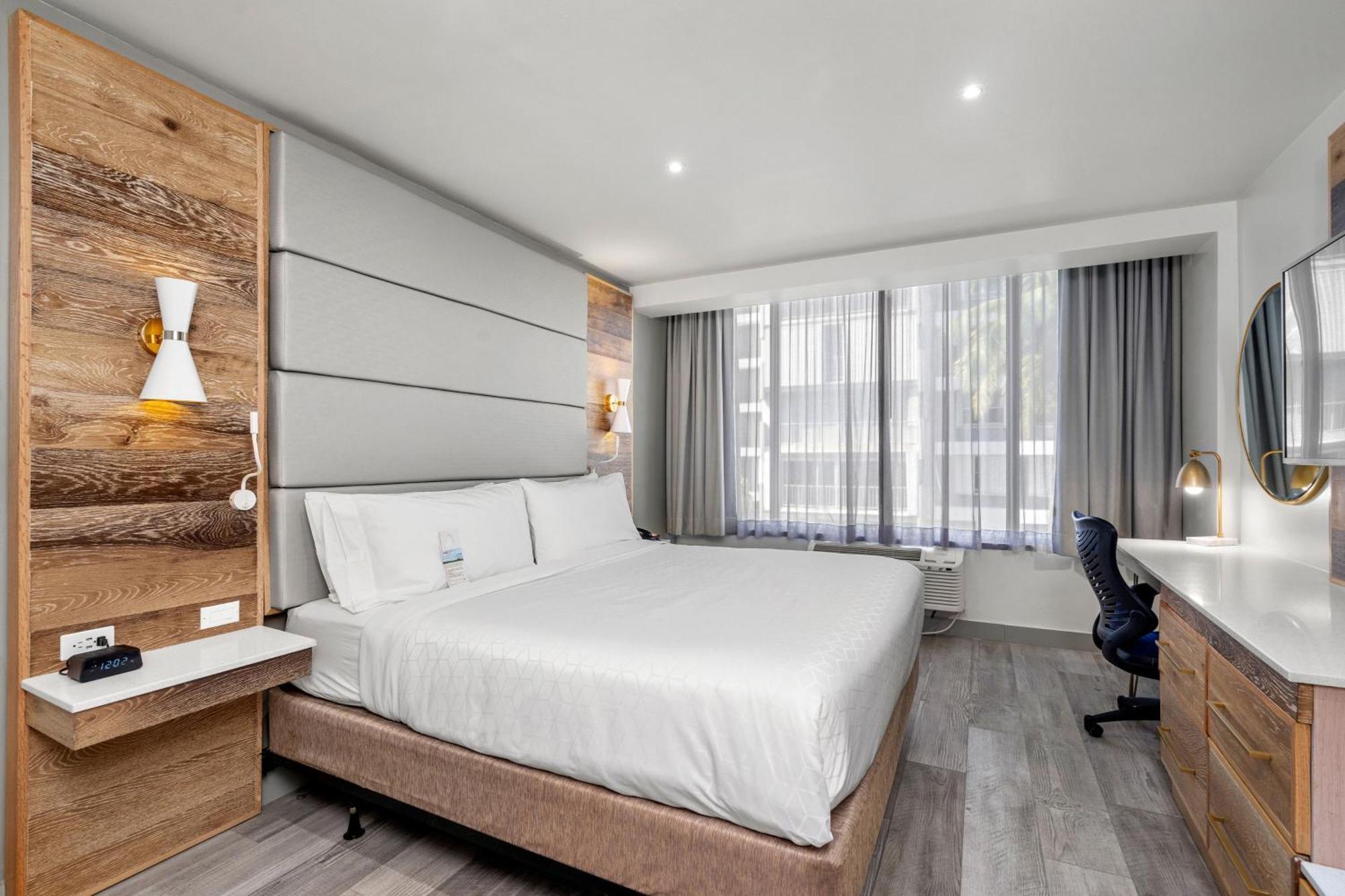Holiday Inn Express San Juan Condado By Ihg Exteriér fotografie